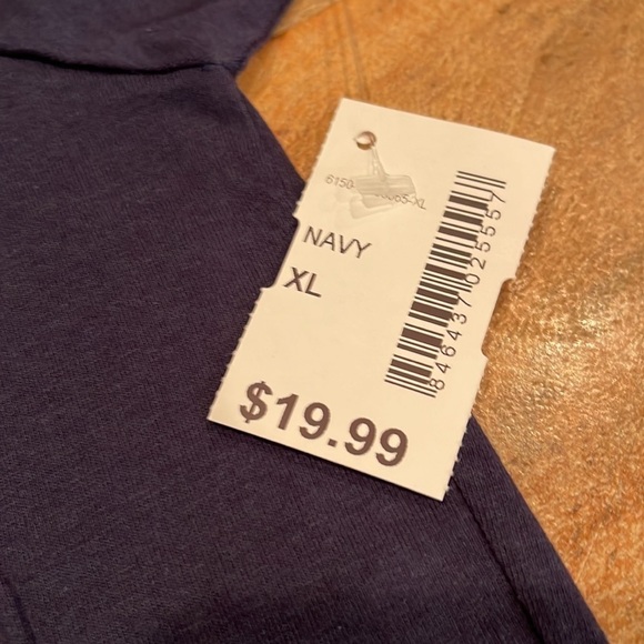 𝅺NYC T-shirt 2021 - Picture 4 of 4